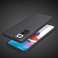 Nillkin Frosted Shield Case for Xiaomi Redmi Note 10 Pro Black image 6