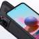 Coque Nillkin CamShield pour Xiaomi Redmi Note 10 / 10S Noir photo 2