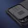 Coque Nillkin CamShield pour Xiaomi Redmi Note 10 / 10S Noir photo 4