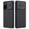Nillkin CamShield Case for Xiaomi Redmi Note 10 Pro Black image 1