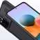 Nillkin CamShield Case for Xiaomi Redmi Note 10 Pro Black image 2