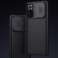 Nillkin CamShield Case for Xiaomi Redmi Note 10 Pro Black image 3