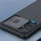 Coque Nillkin CamShield Pro pour Samsung Galaxy A52 LTE / 5G Noir photo 2