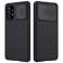 Nillkin CamShield Pro Case for Samsung Galaxy A72 4G/ 5G Black image 1