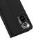 Dux Ducis Housse de protection pour Xiaomi Redmi Note 10 / 10S Noir photo 1