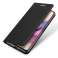 Dux Ducis Housse de protection pour Xiaomi Redmi Note 10 / 10S Noir photo 2