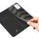 Dux Ducis Housse de protection pour Xiaomi Redmi Note 10 / 10S Noir photo 6