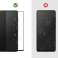 Ringke ID FC Glas voor Samsung Galaxy A72 Zwart foto 6