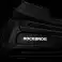 Fahrradtasche Tasche Fahrradrahmen Telefonhalter RockBros B68 Schwarz Bild 6