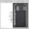 Coque Nillkin CamShield pour Xiaomi Poco M3 Pro 5G / Redmi Note 10 5G Blac photo 1