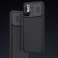 Coque Nillkin CamShield pour Xiaomi Poco M3 Pro 5G / Redmi Note 10 5G Blac photo 3