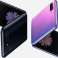 Ringke 2x Usynlig Defender fullskjermfilm for Samsung Galaxy Z F bilde 1