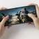 Ringke 2x Usynlig Defender fullskjermfilm for Samsung Galaxy Z F bilde 5