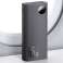 Powerbank Baseus Adaman Металевий цифровий дисплей QC 20000mAh 65 Вт зображення 3