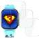 x3 3mk Watch Protection for Garett Kids Spark 4 image 2