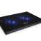 Laptop stand cooling Havit F2050 table desk with fans image 2