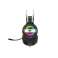 Havit GAMENOTE H2026d RGB USB +3.5мм ігрові навушники зображення 5