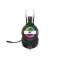 Havit GAMENOTE H2026d RGB USB +3.5мм ігрові навушники зображення 6