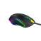 Havit GAMENOTE MS1018 RGB 1000-3200 dpi gaming mouse image 1