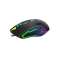 Havit GAMENOTE MS1018 RGB 1000-3200 dpi gaming mouse image 2
