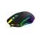 Havit GAMENOTE MS1018 RGB 1000-3200 dpi gaming mouse image 3