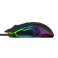 Havit GAMENOTE MS1018 RGB 1000-3200 dpi gaming mouse image 4