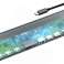 Baseus Enjoyment 11in1 adapter, USB-C to 2x HDMI HUB, 3x USB 3.0, VGA, image 2