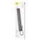 Baseus Enjoyment 11in1 adapter, USB-C to 2x HDMI HUB, 3x USB 3.0, VGA, image 4