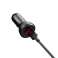 Caricabatteria per auto Baseus Digital Display, 2x USB, QC3.0, 45W, 5A ( foto 1