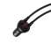 Caricabatteria per auto Baseus Digital Display, 2x USB, QC3.0, 45W, 5A ( foto 2