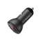 Caricabatteria per auto Baseus Digital Display, 2x USB, QC3.0, 45W, 5A ( foto 3