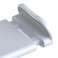 Support de clip de téléphone / tablette Baseus (argent) photo 1