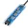 Baseus USB-C к 3x USB 3.0 + HDMI + RJ45 + USB-C PD адаптер HUB 6in1 изображение 2