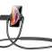 Baseus Neck-Mounted Lazy Neck Bracket per telefoni tablet foto 4