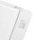 Baseus GaN C+C+U wandlader, 120W, EU (wit) foto 1