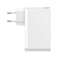 Baseus GaN C+C+U wandlader, 120W, EU (wit) foto 2