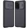 Housse Nillkin CamShield Pro pour Xiaomi Poco F3/ Mi 11i Noir photo 1