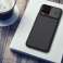 Nillkin CamShield -kotelo Realme 8: lle/ 8 Pro musta kuva 6