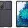 Nillkin CamShield Pro Case for Samsung Galaxy S21 Black image 1