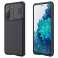 Nillkin CamShield Pro Case for Samsung Galaxy S21 Black image 2