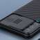 Nillkin CamShield Pro Case for Samsung Galaxy S21 Black image 3