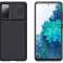Nillkin CamShield case for Samsung Galaxy S20 FE Black image 1