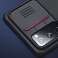 Nillkin CamShield case for Samsung Galaxy S20 FE Black image 4