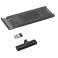 Bluetooth-C adapter Baseus GAMO BA05, audio + fast charging, D image 1