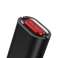 Bluetooth-C adapter Baseus GAMO BA05, audio + fast charging, D image 4