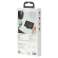 Bluetooth-C adapter Baseus GAMO BA05, audio + fast charging, D image 6