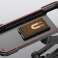 ROCK bike holder with 360 case for phone up to 6.7" black image 3