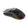 Havit GAMENOTE MS1023 RGB 1000-6400 DPI Gaming Mouse image 1
