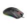 Havit GAMENOTE MS1023 RGB 1000-6400 DPI Gaming Mouse image 2