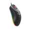 Havit GAMENOTE MS1023 RGB 1000-6400 DPI Gaming Mouse image 3